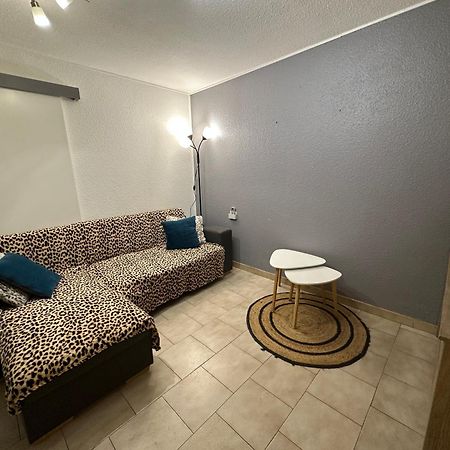 T2 Rdc A Canet En Roussillon Europa 4 Pers ,Piscine,Clim, Tennis, Parking Exterior photo